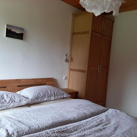 Gaestehaus Koch Zoblen Bagian luar foto
