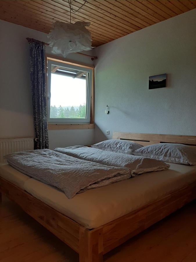 Gaestehaus Koch Zoblen Bagian luar foto