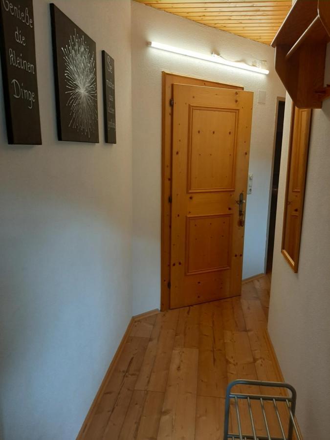 Gaestehaus Koch Zoblen Bagian luar foto