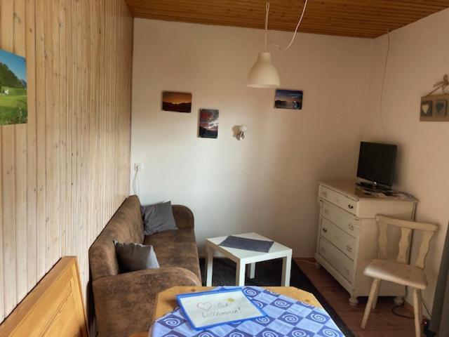 Gaestehaus Koch Zoblen Bagian luar foto